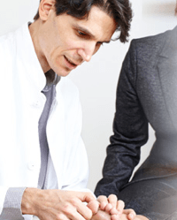 Dr. Peter Bock - Wahlarzt Software für Orthopäden