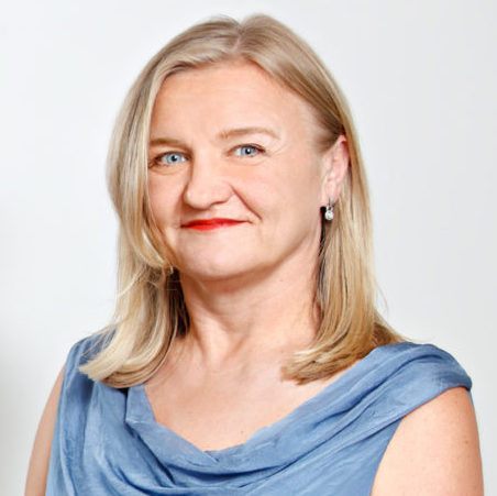 Dr. Veronika Stürzlinger - Erfahrungen mit Latido