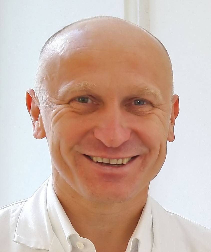 Univ.-Doz. Dr. Gerhard Prager - Erfahrungen mit der Wahlarzt-Software Latido.