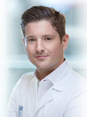Insights Ordinationsgründung: Dr. Julian Marschalek - "Das richtige Konzept ein wesentlicher Faktor. Welche Patientin soll mich finden und warum gerade mich?"