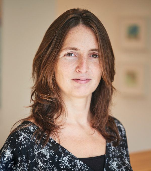Dr. Zeynep Konakci - "Die Eltern unserer PatientInnen sind häufig noch sehr jung und schätzen die Möglichkeit einer Online-Terminvereinbarung sehr“