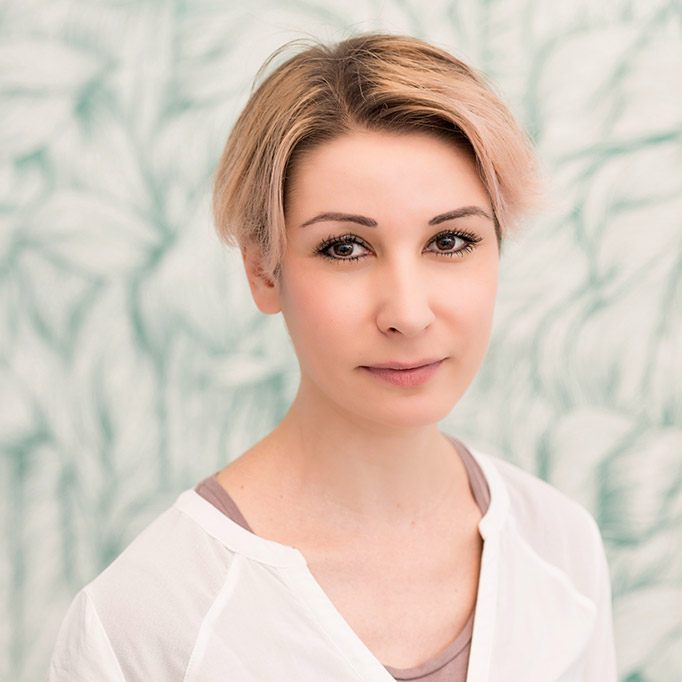 Dr. Petra Hirtler - "Die Usability von LATIDO ist wie bei anderen modernen Apps, die man aus dem Alltag kennt - wirklich gut gemacht."