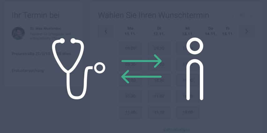 Wissenswertes für Wahlärzte: So stärken Sie nachhaltig Ihre Patientenbindung