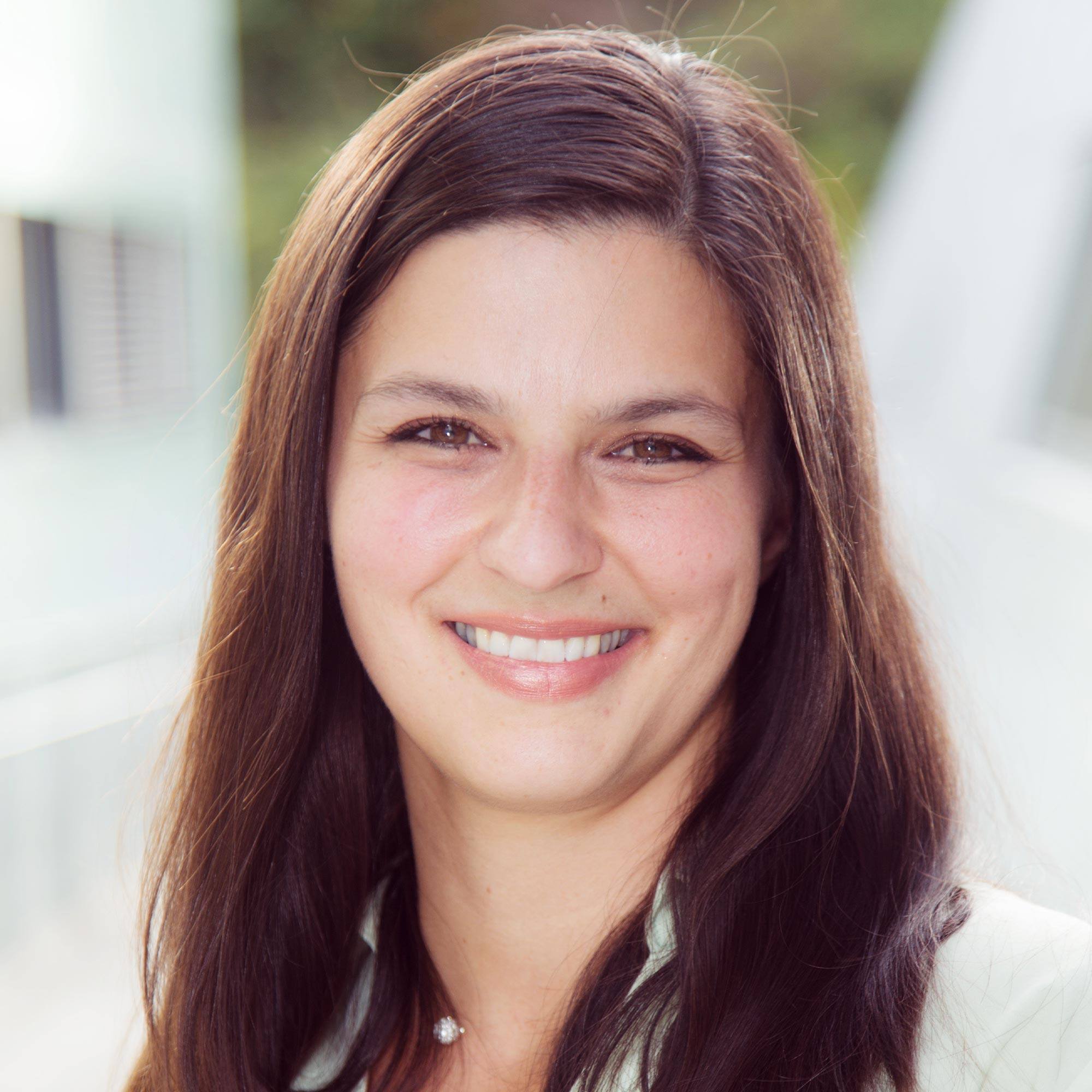 Priv.-Doz. Dr. Karin Amrein, MSc - "Der größte Vorteil an LATIDO ist zweifelsohne, dass man die Software von überall verwendet werden kann."
