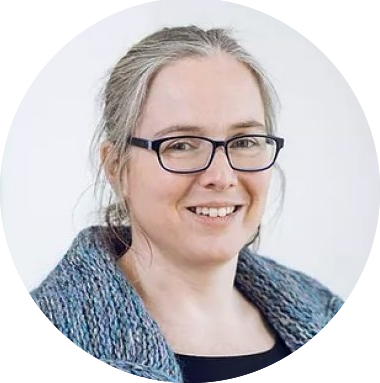Dr. Judith Weismann – „Die Online-Terminvereinbarung würde ich wirklich jedem empfehlen, weil sie nicht nur das eigene Leben extrem erleichtert, sondern auch die Patient:innen so zufrieden sind.“