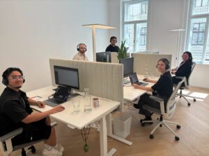 Hinter den Kulissen: Unser LATIDO Support-Team