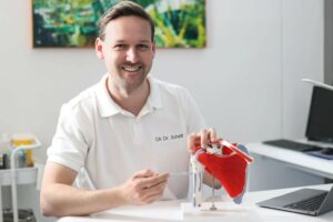 So sieht effizientes Arbeiten in der Arztpraxis aus